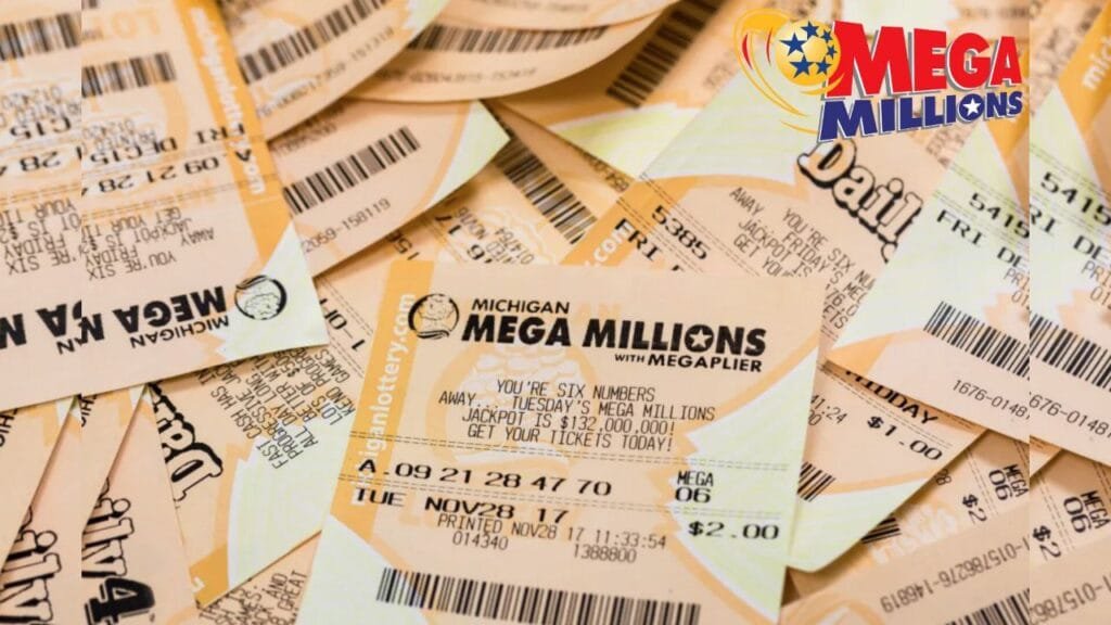 Winning numbers for the Mega Millions December 24 drawing reveal a massive jackpot of $1.2 billion 1 Mega Millions