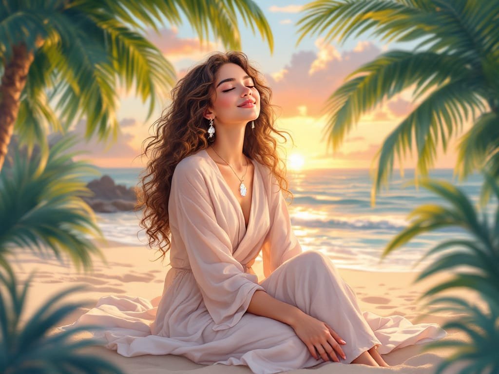 10 New Year's Resolutions to Transform Your Life 2 Self-Care new year Resolution