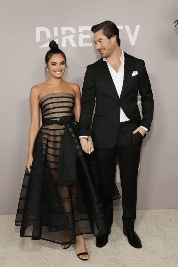 Craig Conover and Paige DeSorbo have decided to separate after three years of dating 2 Romance Started on Summer House and Winter House