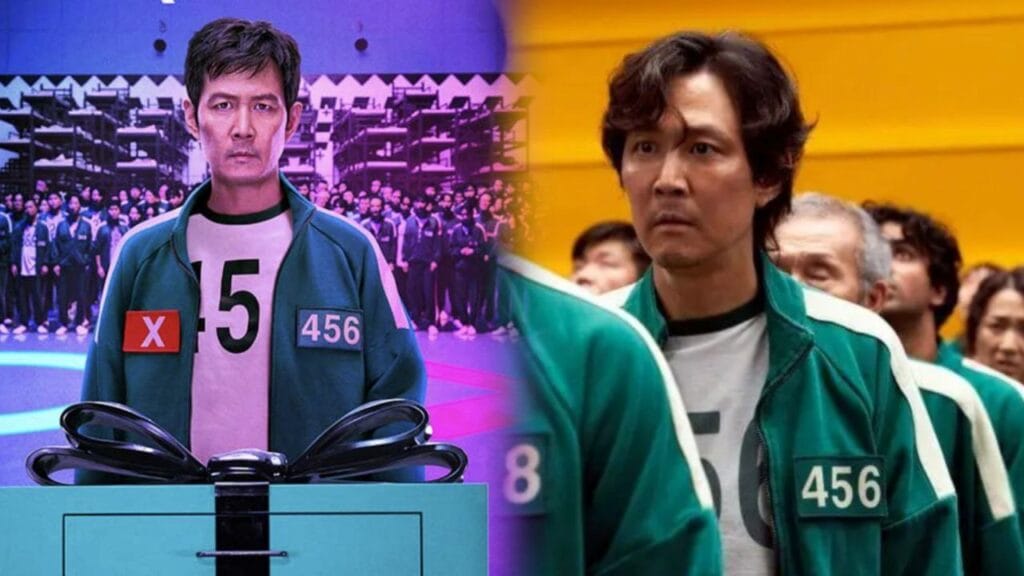 Who is Seong Gi-hun from Squid Game, know the inside details… 1 Who is Seong Gi-hun