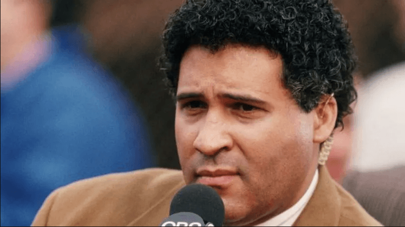 Legendary sports broadcaster Greg Gumbel, 78, passes away after battling cancer 2 Greg Gumbel