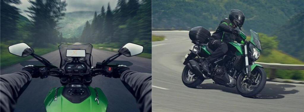 नई Bajaj Dominar 400 और Dominar 250 की इतनी धमाकेदार वापसी किसी को उम्मीद नहीं थी 2 नई Bajaj Dominar 400 की इतनी धमाकेदार वापसी किसी को उम्मीद नहीं थी
