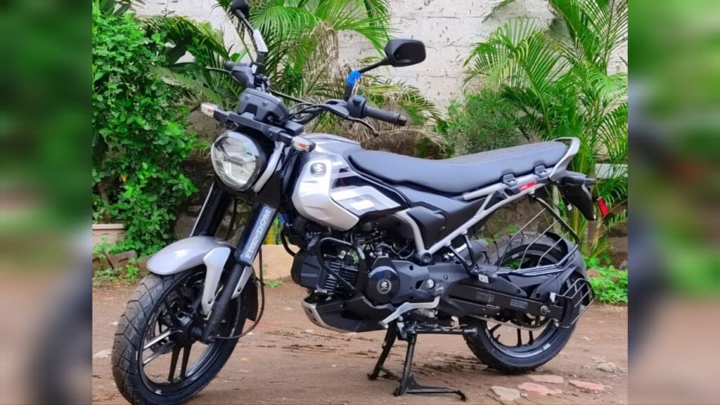 Bajaj Freedom 125 CNG Gets Massive Price Drop You Wont Believe the New Rate 1 Bajaj Freedom 125 CNG Gets Massive Price Drop You Wont Believe the New Rate