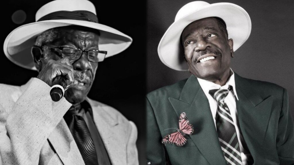 Brenton Wood, the soulful voice behind the 1967 hit "Oogum Boogum Song," has passed away at the age of 83 1 Brenton Wood