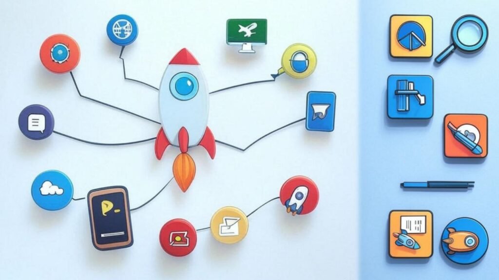 "Master These Key Digital Marketing Skills to Skyrocket Your Career!" 1 Master These Key Digital Marketing Skills to Skyrocket Your Career