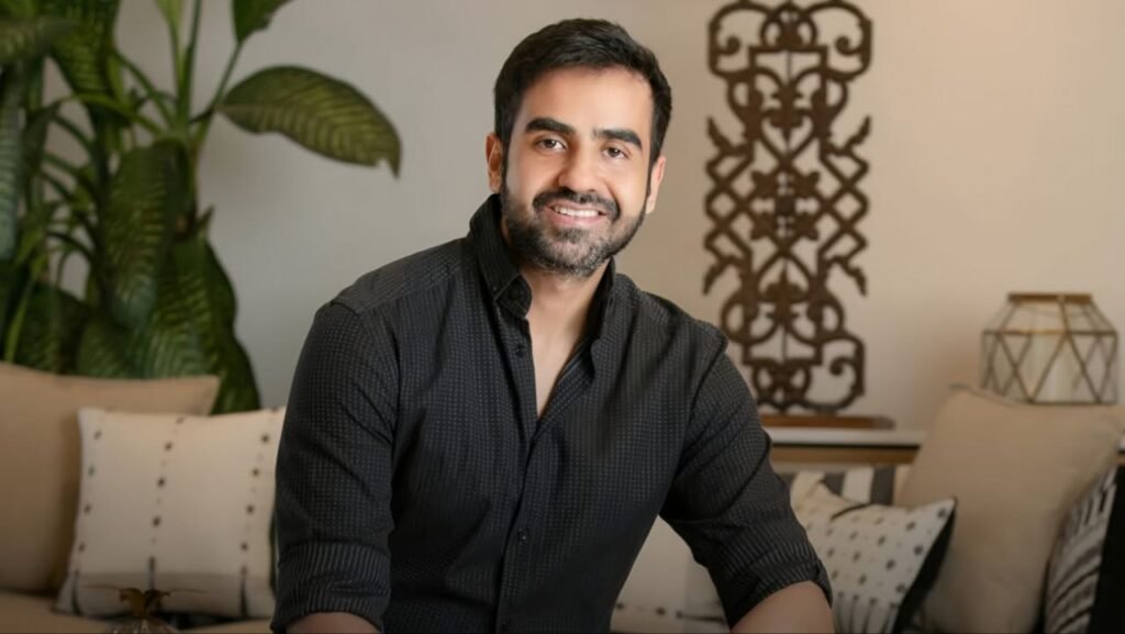 Nikhil Kamath का दावा क्या 2030 में आपकी डिग्री बेकार हो जाएगी 1 Nikhil Kamath का दावा क्या 2030 में आपकी डिग्री बेकार हो जाएगी