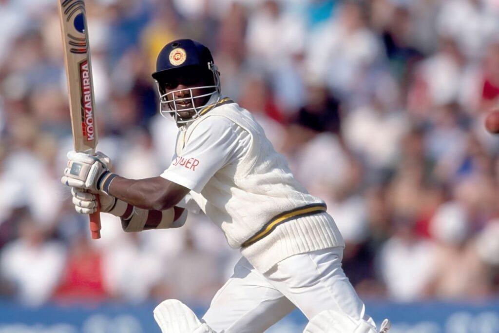 Top 10 Test Cricket Innings That Shocked The World 8 Top 10 Test Cricket Innings That Shocked The World