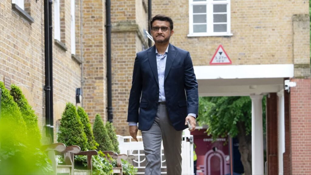 Sourav Ganguly कोच बनने को तैयार चौंकाने वाला बयान सबको हैरान कर गया 1 Sourav Ganguly कोच बनने को तैयार चौंकाने वाला बयान सबको हैरान कर गया