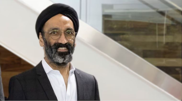 This Indian CEO is the world’s highest-paid person, earning Rs 48 crore every day 1 The World’s Highest-Paid CEO