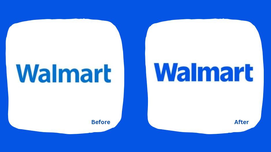 Walmart Reveals Its First New Look in 20 Years: A Fusion of Tradition and Innovation 2 Walmart Reveals Its First New Look in 20 Years: A Fusion of Tradition and Innovation