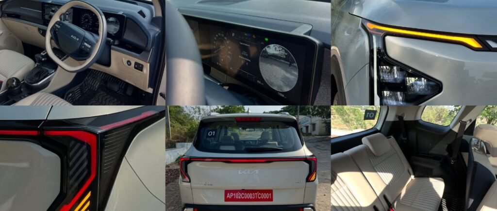 इस महीने आ रही है भारत की पहली देसी इलेक्ट्रिक MPV, Kia भी ला रही है बड़ा धमाका 3 इस महीने आ रही है भारत की पहली देसी इलेक्ट्रिक MPV, Kia भी ला रही है बड़ा धमाका