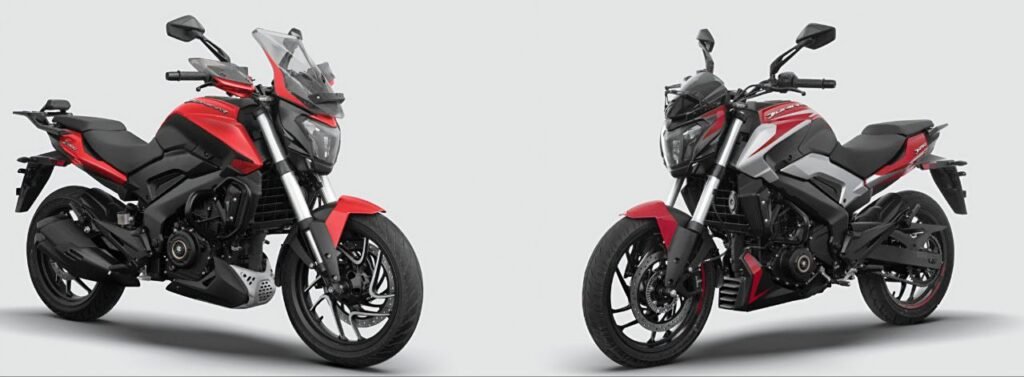 नई Bajaj Dominar 400 और Dominar 250 की इतनी धमाकेदार वापसी किसी को उम्मीद नहीं थी 1 नई Bajaj Dominar 400 और Dominar 250 की इतनी धमाकेदार वापसी किसी को उम्मीद नहीं थी